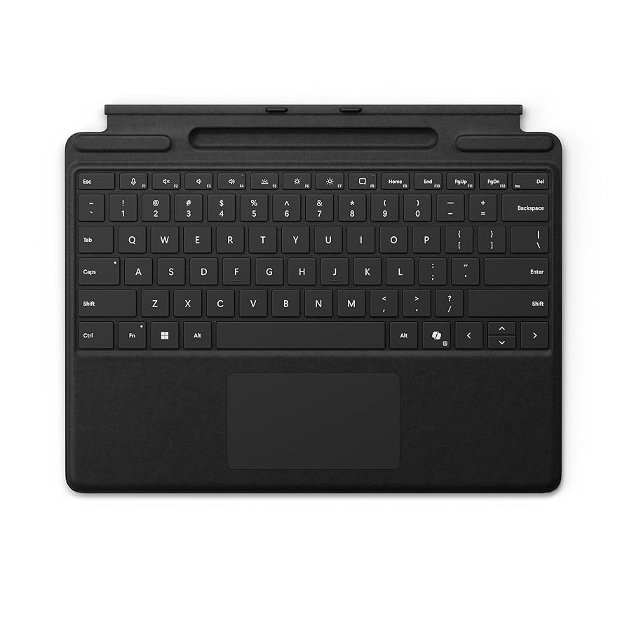 キーボード Surface Pro Keyboard for Business 2024 Amazon.com: Microsoft Surface Pro Keyboard for Surface Pro